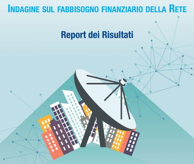 fabisogno finanziario della rete