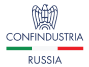 Confindustria-russia Confindustria-russia