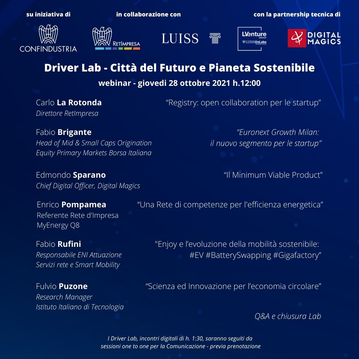 Driver Lab- Città del Futuro e Pianeta Sostenibile_DEF