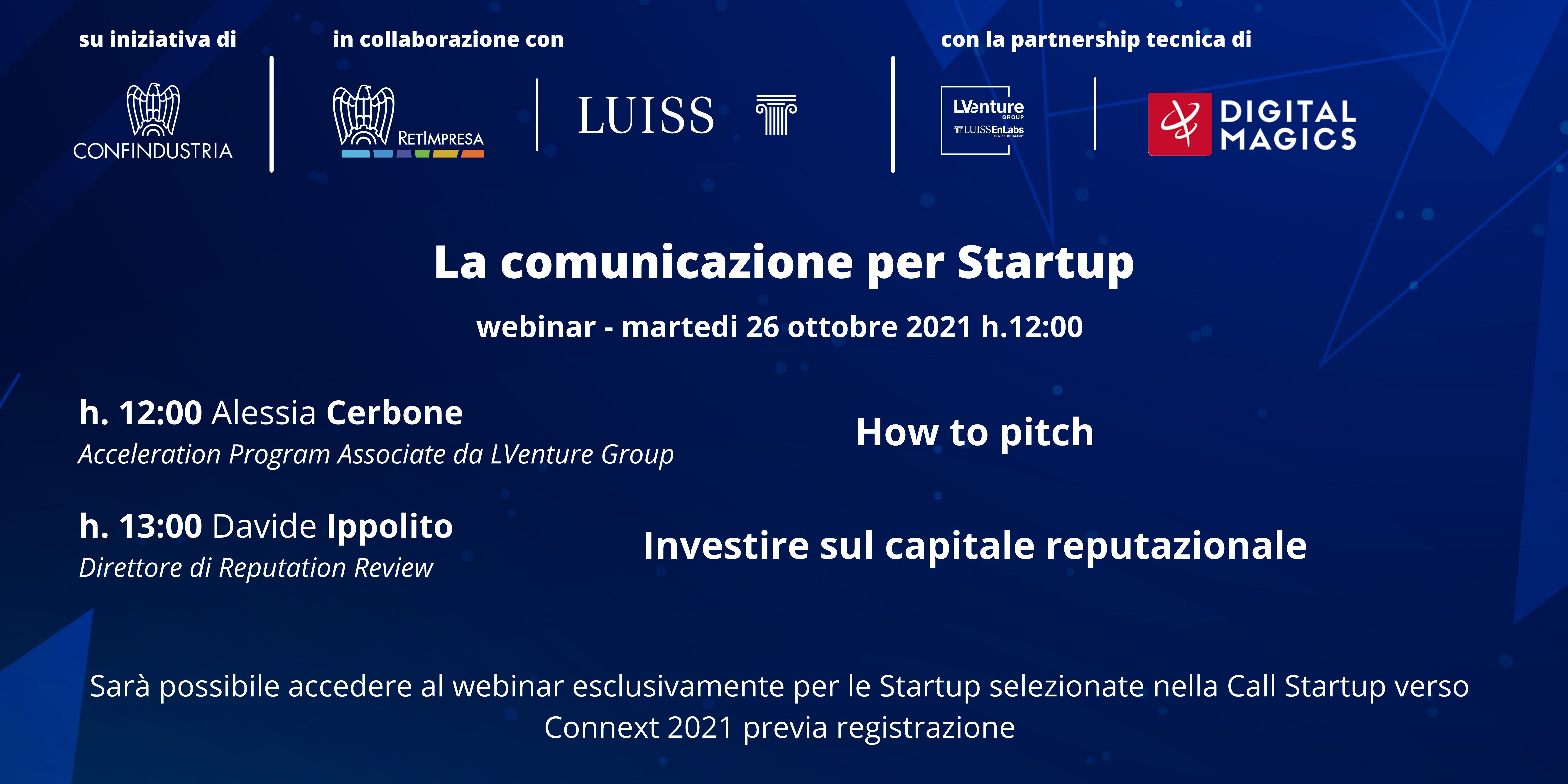 su iniziativa di