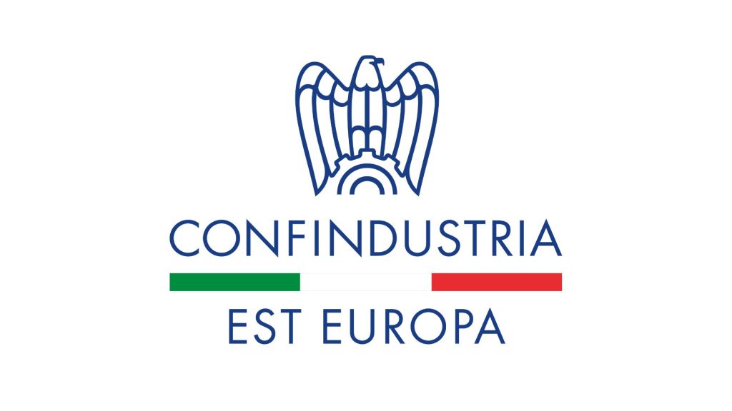 Presentazione al Consiglio Generale Confindustria Est Europa