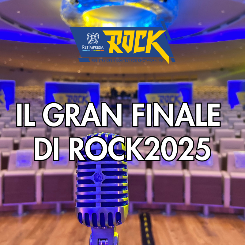il Gran Finale di ROCK2025 (1)
