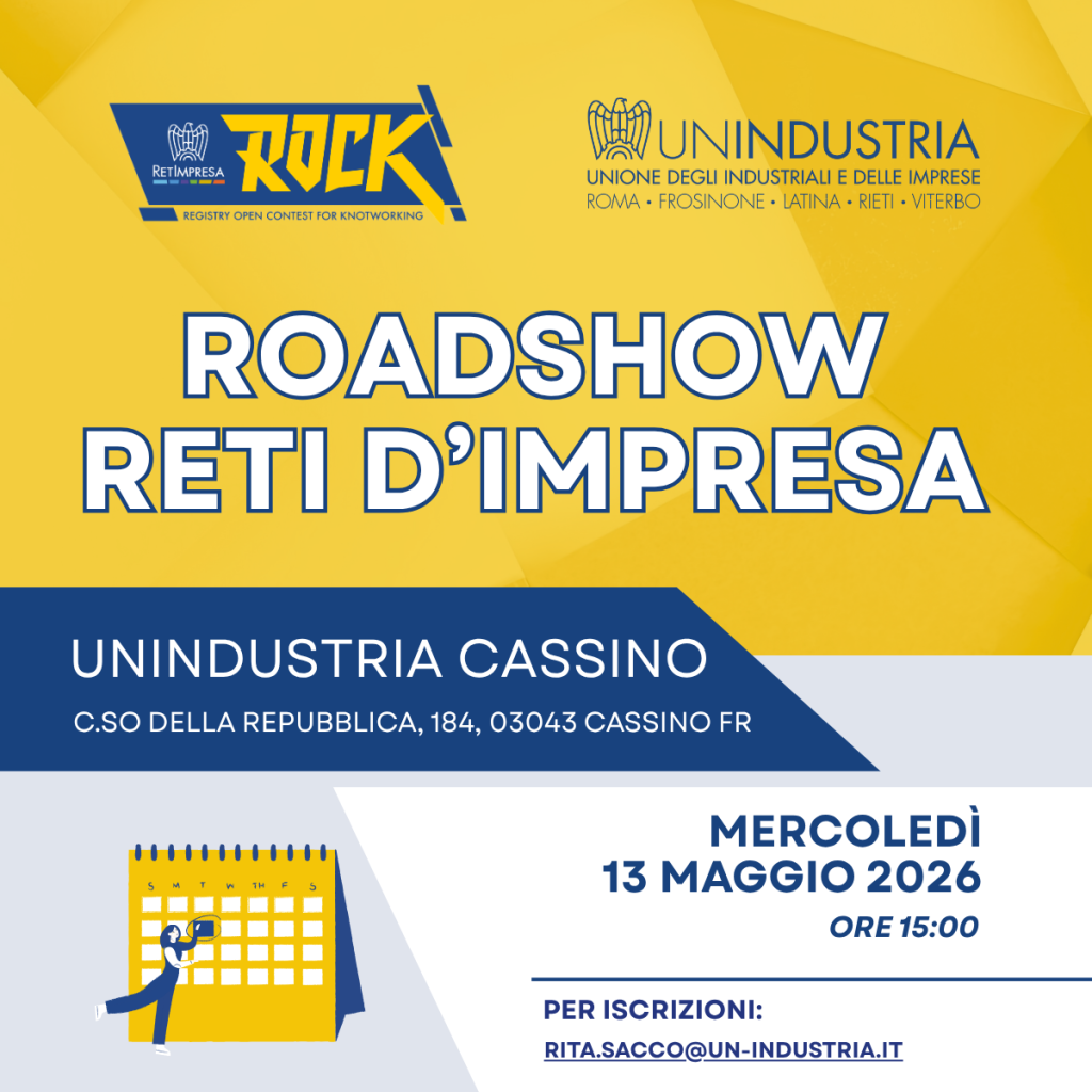 Unindustria Cassino