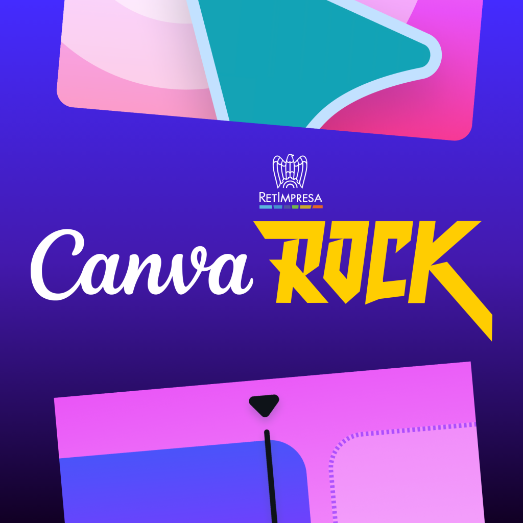 Canva ROCK